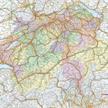 Ravensburger Puzzle 00370- Schweizerkarte | Bild 2