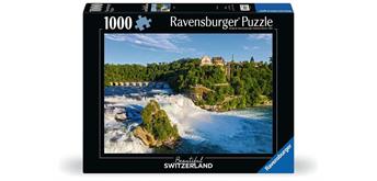 Ravensburger Puzzle 00379 Rheinfall