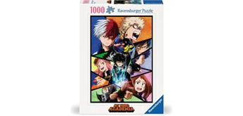 Ravensburger Puzzle 00639 My Hero Academia