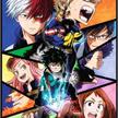Ravensburger Puzzle 00639 My Hero Academia | Bild 2