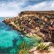 Ravensburger Puzzle 00739 Popey Village, Malta | Bild 2