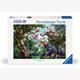Ravensburger Puzzle 00812 Die Drachen der Tropen