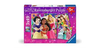 Ravensburger Puzzle 01068 Disney Princess - Girl Power!
