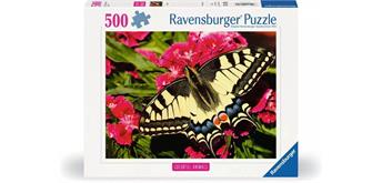 Ravensburger Puzzle 01335 Der Schmetterling