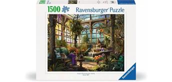Ravensburger Puzzle 01397 The Green House