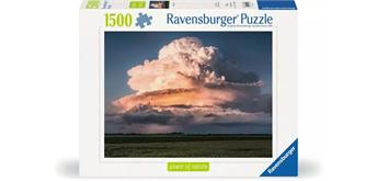 Ravensburger Puzzle 01399 Cumulus Epos