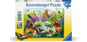Ravensburger Puzzle 04049 Wunderwelt der Insekten