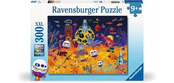 Ravensburger Puzzle 04054 Fantastischer Planet