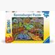 Ravensburger Puzzle 04103 Faszinierende Reptilien