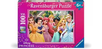 Ravensburger Puzzle 04116 Das Leben ist ein Märchen