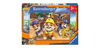 Ravensburger Puzzle 04167 Rubble & Crew