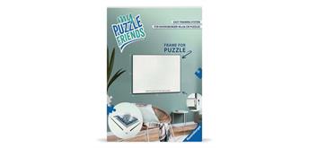 Ravensburger Puzzle Rahmen schwarz 50 x 37 cm