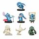 Sammelfigur Disney Stitch Summer Series 7-fach assortiert