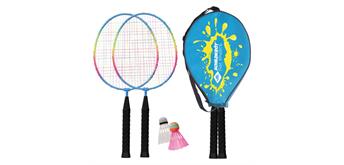 Schildkröt - Federball Set Junior