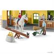 Schleich 42485 Farm World Pferdestall | Bild 4