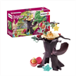 Schleich bayala 42525 - Schlüpfende Babyeulen | Bild 6