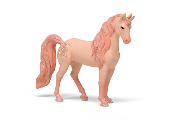 Schleich Bayala 70860 Einhorn Stute Peach