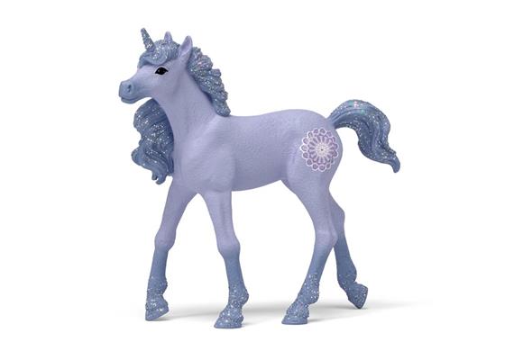 Schleich Bayala 70861 Einhorn Fohlen Iris