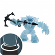 Schleich Eldrador 70146 Eisgigant | Bild 4