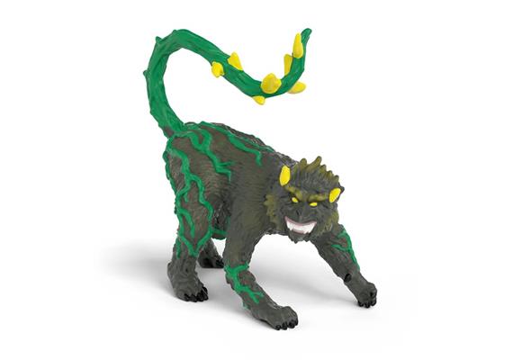 Schleich Eldrador 70835 Dschungelschimpanse