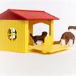 Schleich Farm World 42573 Hundehütte | Bild 6