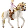 Schleich Horse Club 42593 Caravan | Bild 4