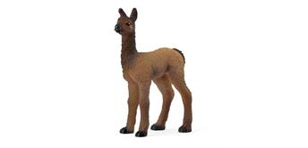 schleich® Farm World 14890 Lama Fohlen