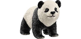 schleich® Wild Life 14886 Grosser Panda Junges