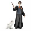 schleich® Wizarding World 42633 Harry Potter & Hedwig | Bild 2