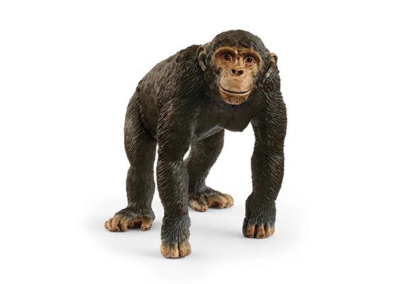 Schleich Wild Life 14883 Schimpanse