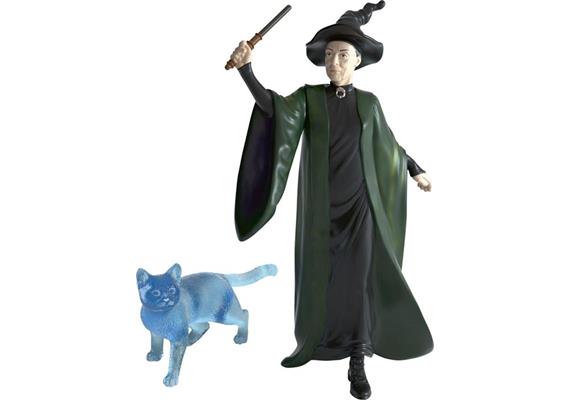 Schleich Wizarding World 42682 Professor McGonagall & Patronus