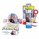 Seifenblasen Frozen 60 ml mit Geduldspiel