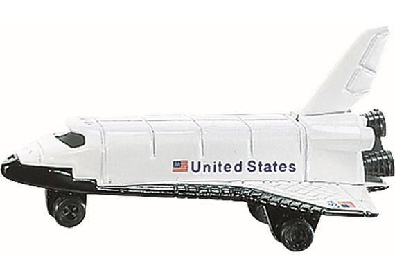 Siku 0817 Space Shuttle
