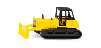 Siku 1295 Planierraupe
