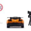 Siku 6328 - Geschenk-Set Supercars 5-teilig | Bild 6