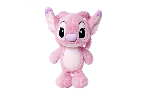 Simba - Angel - Flopsies, 25 cm