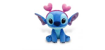 Simba Disney Stitch Love, 25 cm