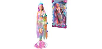 Simba - Steffi Love Rainbow Mermaid
