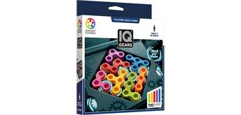 Smart Games IQ Gears