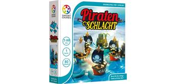Smart Games - Piratenschlacht