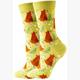 Socken 2246-069-13 Grösse 36 - 43 cm - Bear