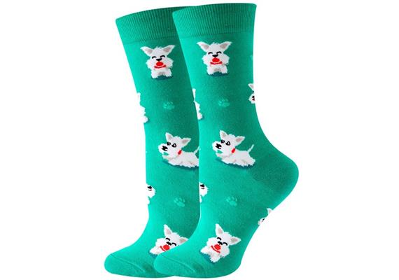 Socken 2246-069-16 Grösse 36 - 43 cm - Dog