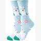 Socken 2316-186 Grösse 36 - 43 cm - Rabbit
