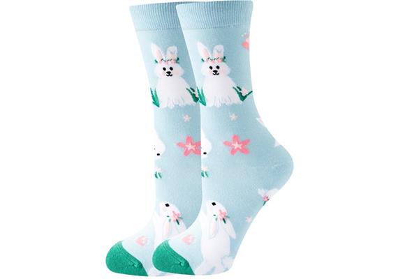 Socken 2316-186 Grösse 36 - 43 cm - Rabbit