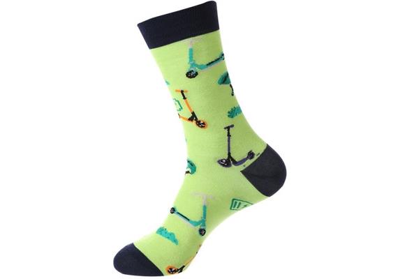 Socken 2438-059 Grösse 38 - 45 cm - Steps