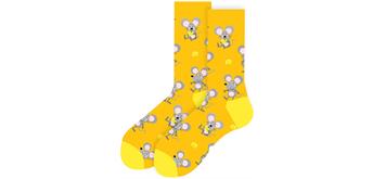 Socken 2512-025 Grösse 36 - 43 cm - Mice