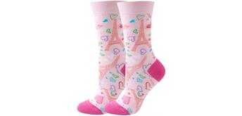 Socken 2512-027 Grösse 36 - 43 cm - Paris