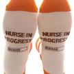 Socken 2512-085 Grösse 38 - 45 cm - Nurse | Bild 2
