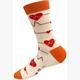Socken 2512-085 Grösse 38 - 45 cm - Nurse