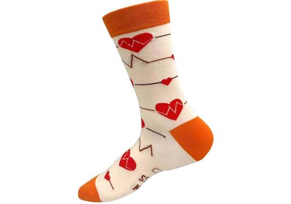 Socken 2512-085 Grösse 38 - 45 cm - Nurse